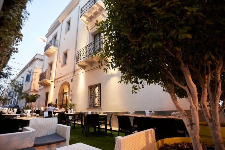 Couette-café Il Vecchio Marsala
