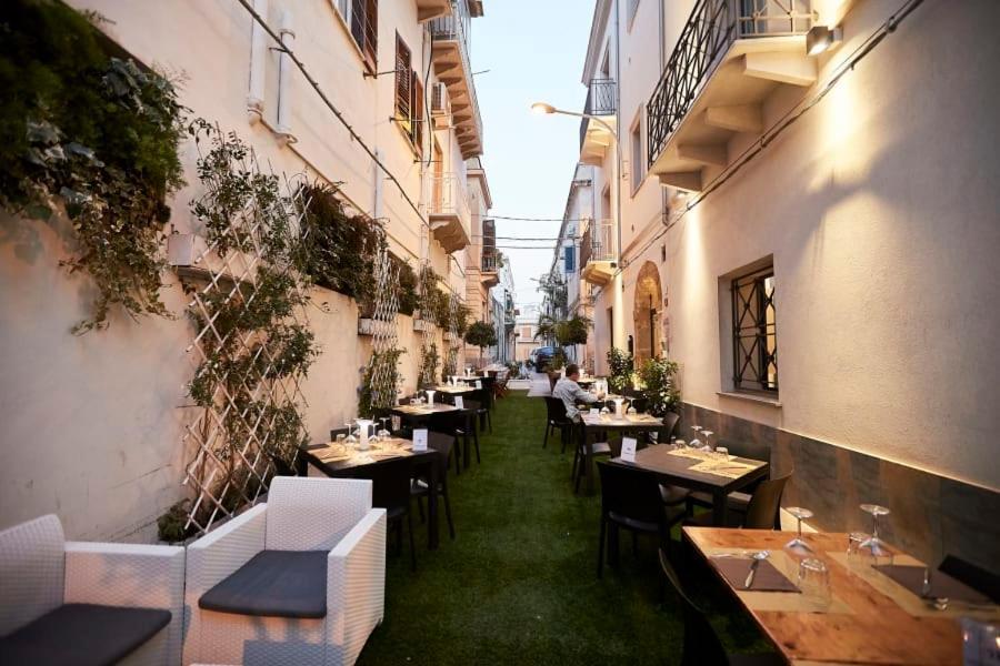 Il Vecchio Bed & Breakfast