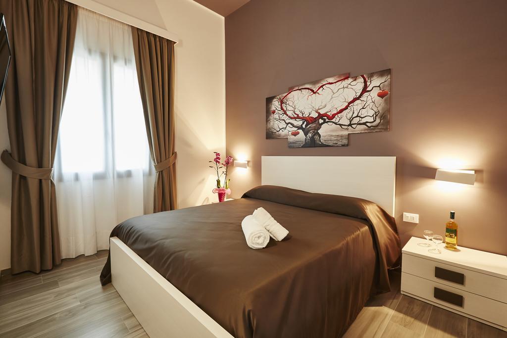 Il Vecchio 2* Marsala