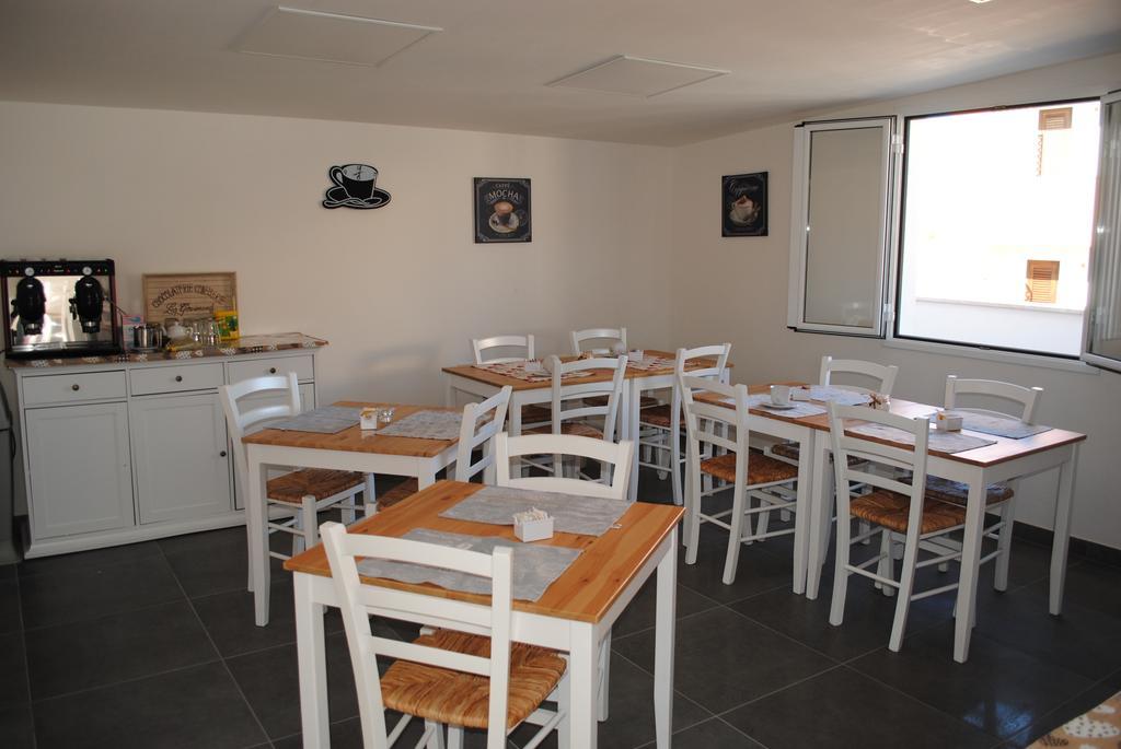 Il Vecchio 2* Marsala
