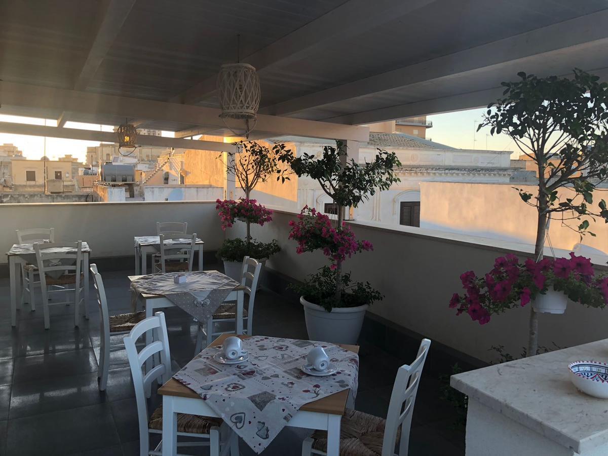 Couette-café Il Vecchio Marsala