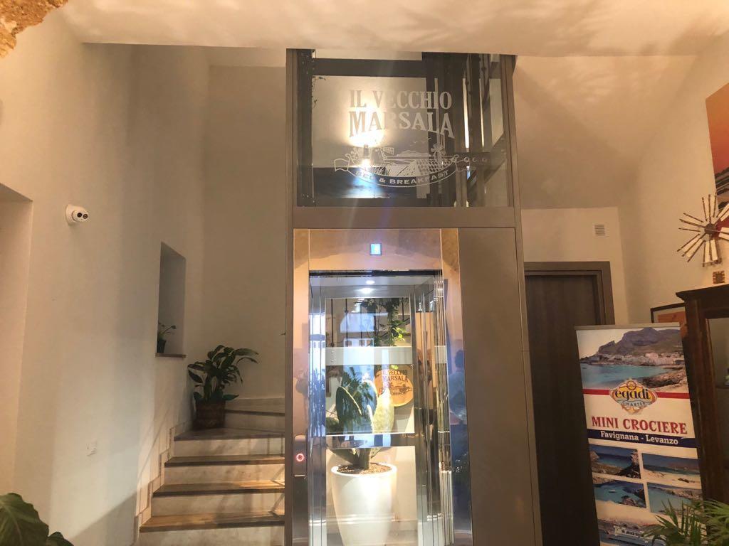 Il Vecchio 2* Marsala